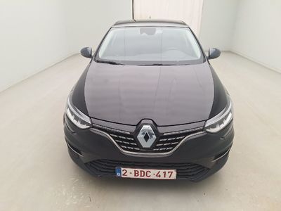 Renault Megane4-lim HB FL20. RENAULT MEGANE BERLINE BLUE DCI 115 EDC EDITION ON NO COC!!, 2021