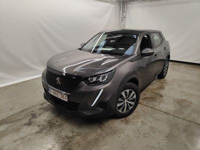 Peugeot 2008-p1 1.5 BLUEHDI 75KW S&amp;S ACTIVE 5D, 2020