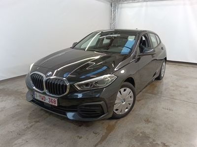 BMW Serie1-f40 REEKS HATCH 116DA (85 KW) 5D, 2021