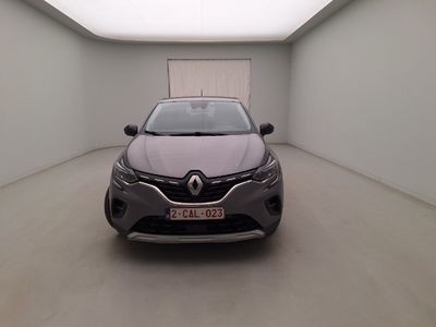 Renault Captur 19. RENAULT CAPTUR TCE 140 EDC INTENS 5D, 2022