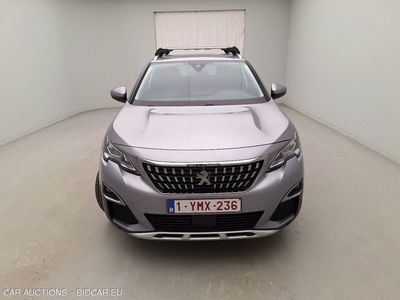 Peugeot 5008 16. PEUGEOT 5008 1.5 BLUEHDI 96KW S&amp;S EAT8 ALLURE 5D, 2020