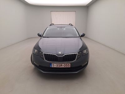 Skoda Octaviacombi-5e COMBI FL16. SKODA OCTAVIA COMBI 1.0 TSI GREENTEC 85KW AMBITION, 2020