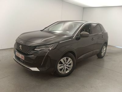 Peugeot 3008 1.5 BLUEHDI 96KW S&amp;S EAT8 ACTIVE PACK 5D, 2022