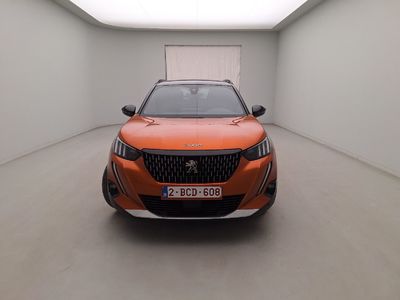 Peugeot 2008-p1 19. PEUGEOT 2008 1.5 BLUEHDI 81KW S&amp;S GT 5D, 2021