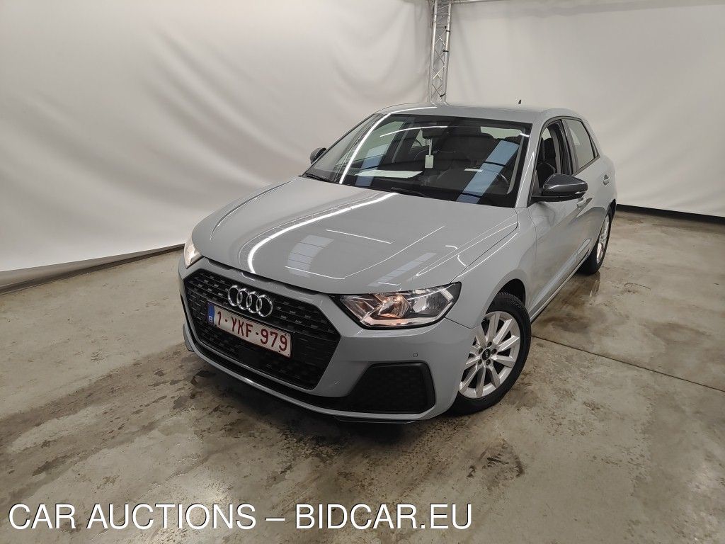 Audi A1sportback-gba SPORTBACK 1.5 35 TFSI 110KW S TRONIC 5D, 2020