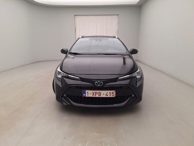 Toyota Corolla-touring TS 19. TOYOTA COROLLA TOURING SPORTS 1.8 HYBRID DYNAMIC P, 2020