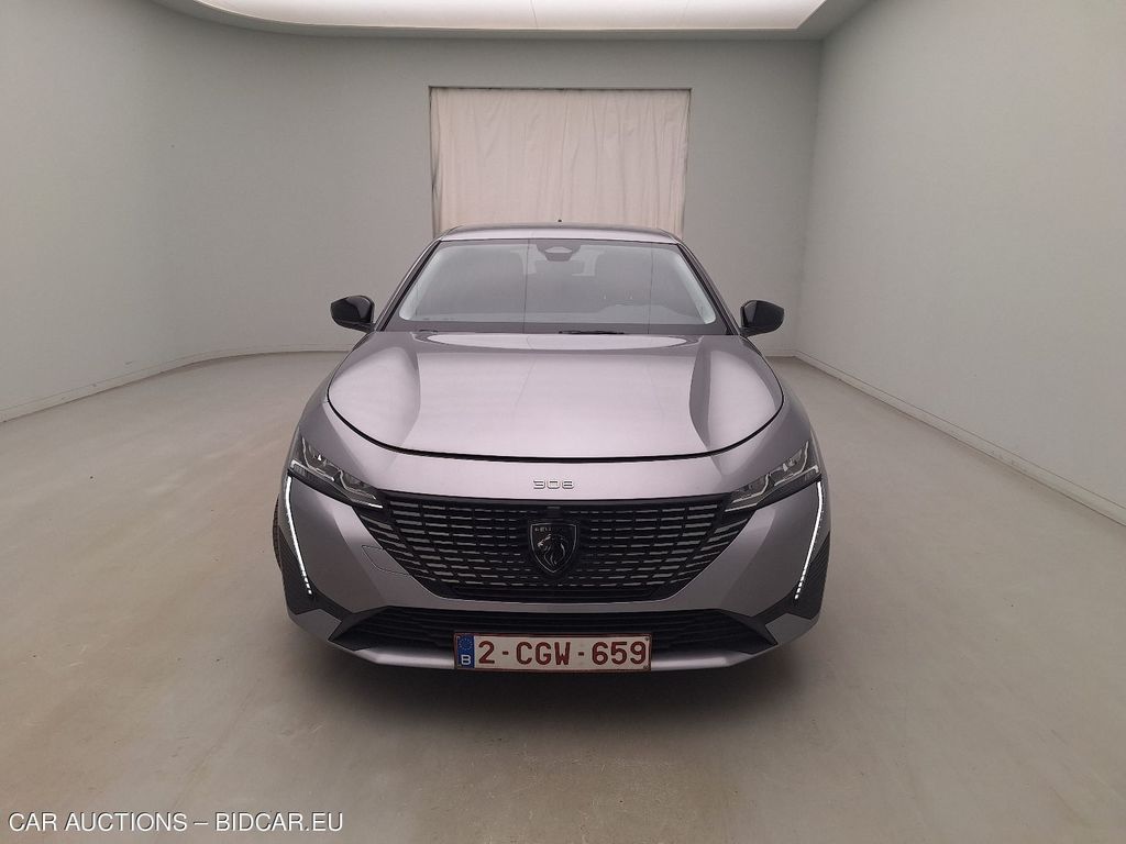 Peugeot 308-sw-p5 SW 21. PEUGEOT 308 SW 1.5 BLUEHDI 130 S&amp;S ALLURE PACK 5D, 2022