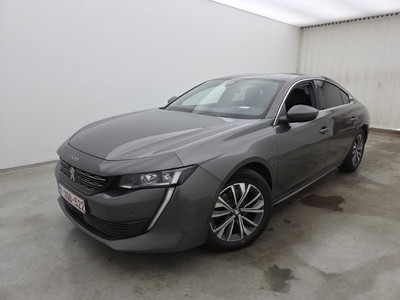 Peugeot 508 1.5 BLUEHDI 130 S&amp;S EAT8 ALLURE 5D, 2020