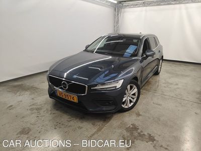 Volvo V60kombi DIESEL - 2018 2.0 150 D3 MOMENTUM PRO GEARTRONIC 5D, 2020