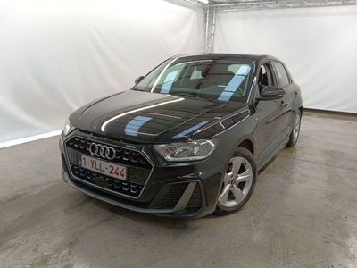 Audi A1sportback-gba SPORTBACK 1.0 25 TFSI 70KW S LINE 5D, 2020