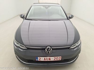 Volkswagen Golf-viii-cd1 VIII 20 PHEV. VOLKSWAGEN GOLF VIII 1.4 EHYBRID STYLE DSG 5D, 2021