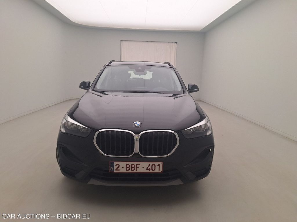 BMW X1e84 FL19. BMW X1 SDRIVE16DA (85 KW) 5D, 2021