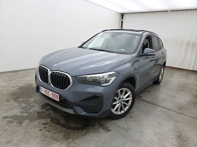 BMW X1f48 SDRIVE16DA (85 KW) 5D, 2020