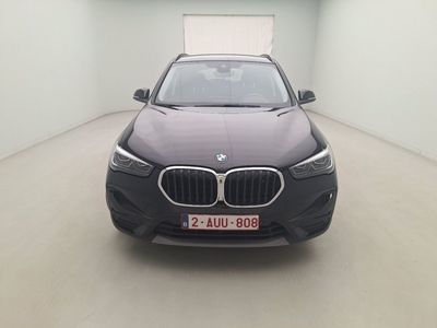 BMW X1f48 FL19. BMW X1 XDRIVE25E (162 KW) 5D, 2021