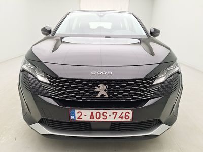 Peugeot 5008 FL20. PEUGEOT 5008 1.5 BLUEHDI 96KW S&amp;S ACTIVE PACK 5D NO COC!!, 2021