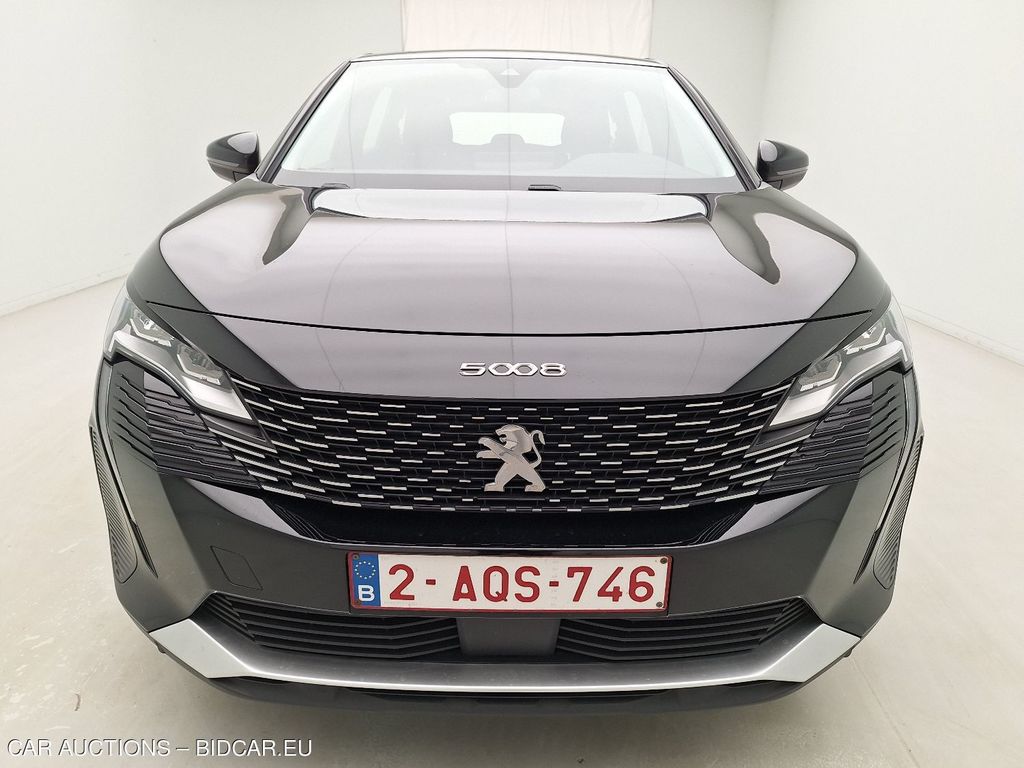 Peugeot 5008 FL20. PEUGEOT 5008 1.5 BLUEHDI 96KW S&amp;S ACTIVE PACK 5D NO COC!!, 2021