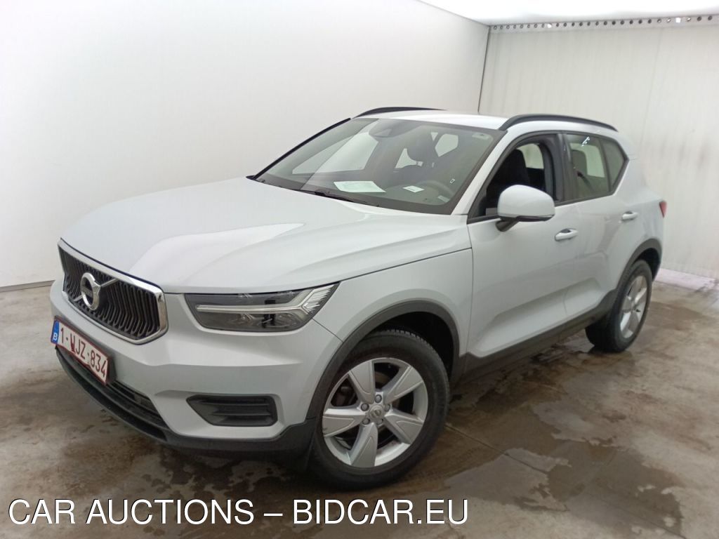 Volvo Xc40 T3 XC40 5D, 2019