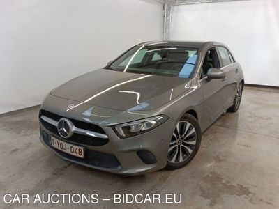 Mercedes A-klasse-bm177 A 160 5D, 2020