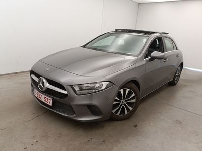 Mercedes A-klasse-bm177 A 180 D BUSINESS SOLUTION 5D, 2019