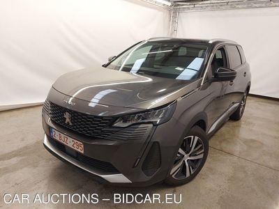 Peugeot 5008 1.5 BLUEHDI 96KW S&amp;S EAT8 ALLURE PACK 5D, 2021
