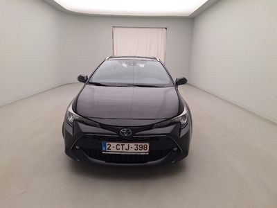 Toyota Corolla-touring TS 19. TOYOTA COROLLA TOURING SPORTS 1.8 HYBRID DYNAMIC E, 2022
