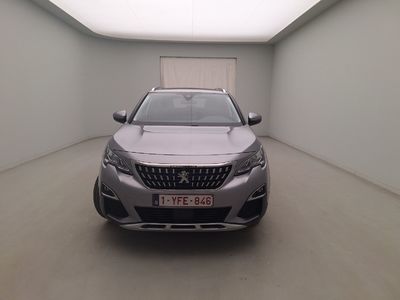 Peugeot 5008 16. PEUGEOT 5008 1.5 BLUEHDI 96KW S&amp;S EAT8 ALLURE 5D, 2020
