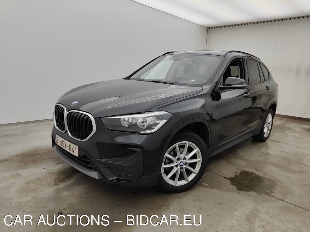 BMW X1f48 SDRIVE16DA (85 KW) 5D, 2021