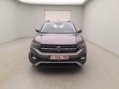 Volkswagen T-cross 18. VOLKSWAGEN T-CROSS 1.0 TSI OPF 85KW LIFE 5D, 2020