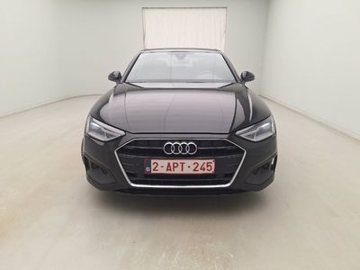 Audi A4-lim-8wc BERLINE FL19. AUDI A4 2.0 30 TDI 100KW S TRONIC BUSINESS ED 4D, 2021