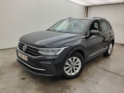 Volkswagen Tiguan-ax1 1.5 TSI 96KW LIFE 5D, 2021