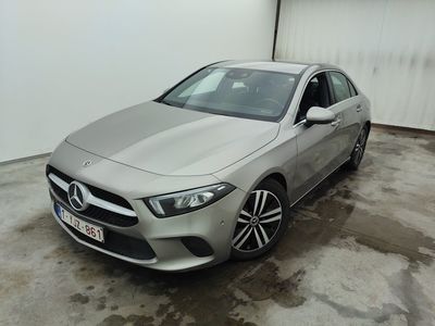 Mercedes A-klasse-lim-17 LIMOUSINE A 180D BUSINESS SOLUTION AUT. 4D, 2020