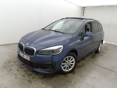 BMW Serie2grantoure REEKS GRAN TOURER 216D (85KW) AUT. 5D, 2022
