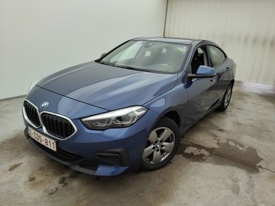 BMW Serie2-grancoup REEKS GRAN COUPE 216DA (85KW) 4D, 2022