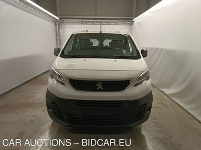 Peugeot Expert-kombi 1.5 BLUEHDI 120 S&amp;S STANDARD 4D 8PL, 2019