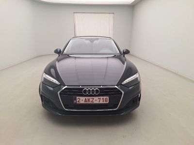 Audi A5-sportback-f5 SB FL20. AUDI A5 SPORTBACK 30 TDI S TRONIC BUSINESS EDITION, 2021