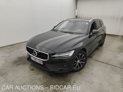 Volvo V60kombi D3 GEARTRONIC MOMENTUM PRO 5D, 2020