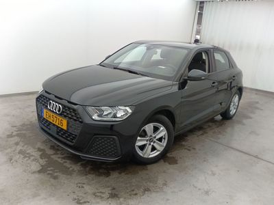 Audi A1sportback-gba SPORTBACK - 2019 30 TFSI 110HP S TRONIC (EU6D-TEMP) 5D, 2023