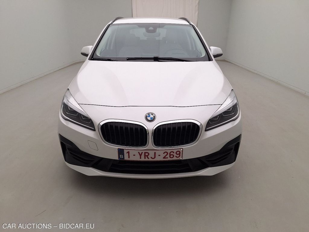 BMW Serie2f45 ACT.TOUR 18. BMW 2 REEKS ACTIVE TOURER 225XE 5D, 2020