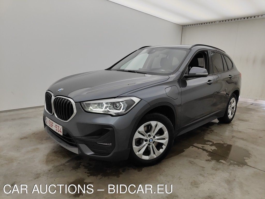 BMW X1f48 XDRIVE25E (162 KW) 5D, 2020