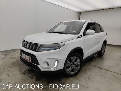Suzuki Vitara-apk 1.4 GRAND LUXE+ MHEV 2WD 5D, 2024