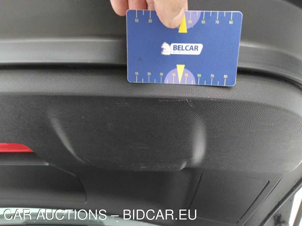 Peugeot 5008 DIESEL - 2021 1.5 BLUEHDI 130 ALLURE AT 5D, 2022