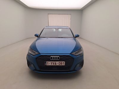 Audi A3 sportback SB 20. AUDI A3 SPORTBACK 2.0 35 TDI 110KW S TRONIC 5D NO COC!!, 2020