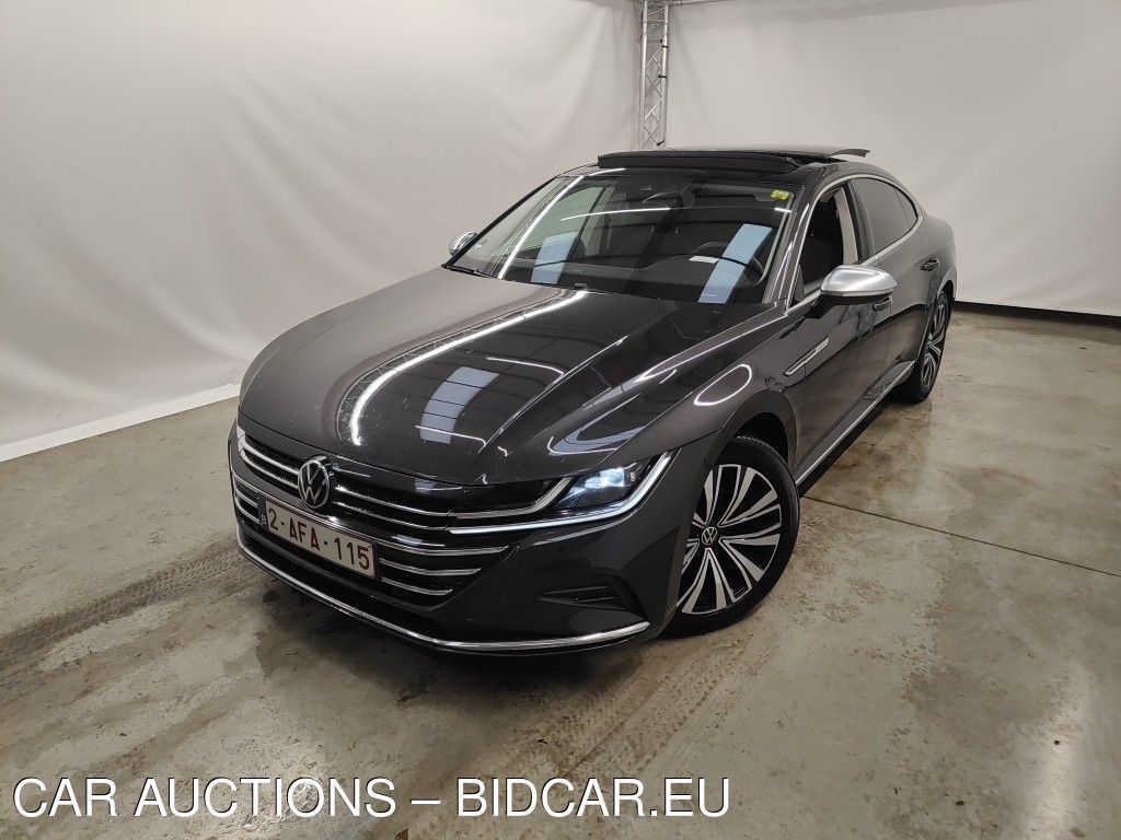 Volkswagen Arteon-3h8 2.0 TDI SCR 110KW DSG ELEGANCE 5D, 2021