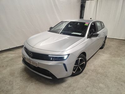 Opel Astra-sportstou SPORTS TOURER 1.2 TURBO 96KW S/S EDITION 5D, 2024