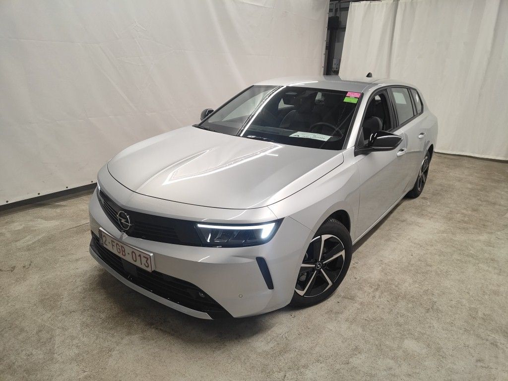 Opel Astra-sportstou SPORTS TOURER 1.2 TURBO 96KW S/S EDITION 5D, 2024