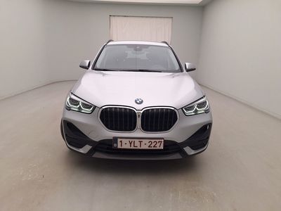 BMW X1f48 FL19. BMW X1 XDRIVE25E (162 KW) 5D, 2020