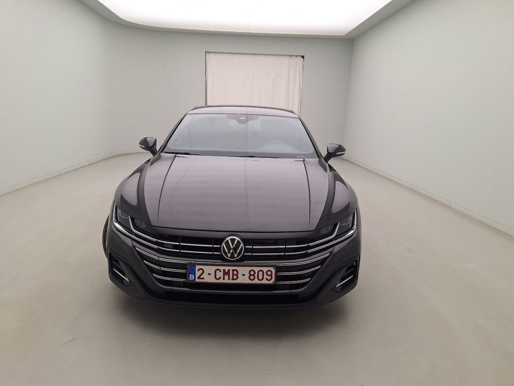 Volkswagen Arteon-shooting SB FL20 PHEV. VOLKSWAGEN ARTEON SHOOTING BRAKE 1.4 EHYBRID R-LIN, 2022