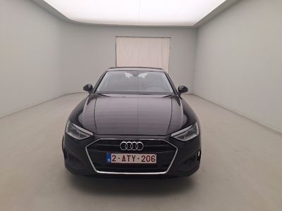 Audi A4-lim-8wc BERLINE FL19. AUDI A4 2.0 30 TDI 100KW S TRONIC BUSINESS ED 4D, 2021