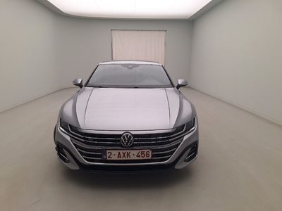 Volkswagen Arteon-3h8 FL20. VOLKSWAGEN ARTEON 1.4 EHYBRID DSG R-LINE 5D, 2021