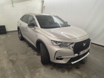 Ds Ds7-07 CROSSBACK E-TENSE BASTILLE + 5D, 2022